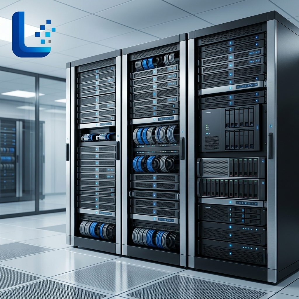 Server & Storage Solutions